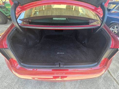 Used 2015 Lexus ES 350 w/ Luxury Package image 20