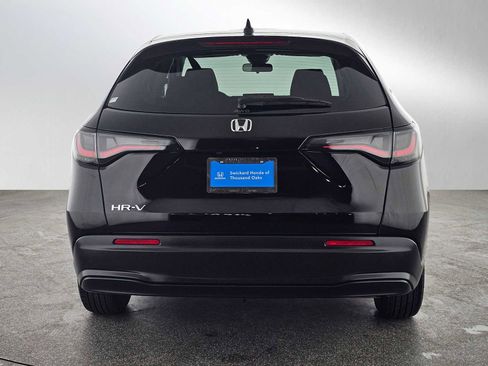 Used 2026 Honda HR-V LX image 4