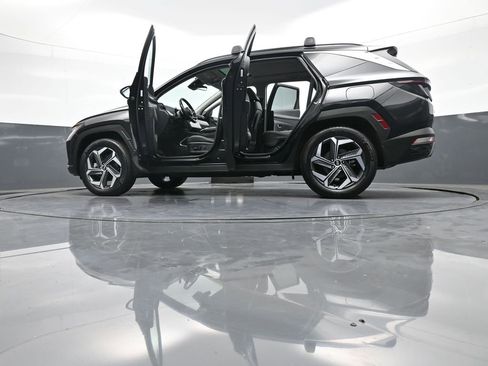 Used 2023 Hyundai Tucson SEL w/ Cargo Package image 49