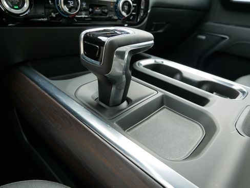 Used 2023 GMC Sierra 1500 SLT w/ SLT Premium Package image 20