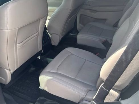 Used 2018 Ford Explorer Limited w/ Equipment Group 301A FWD image 15