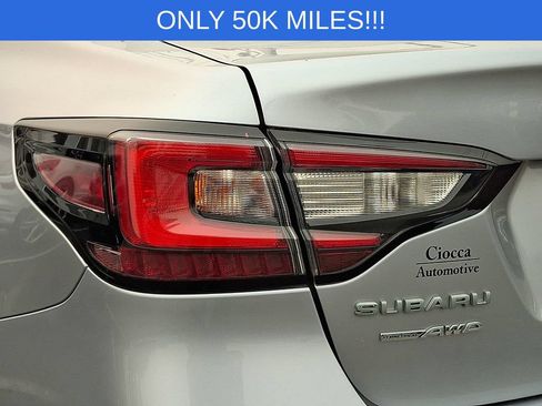Used 2020 Subaru Legacy w/ Alloy Wheel Package AWD/4WD image 13