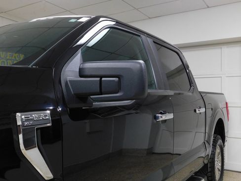 Used 2023 Ford F150 XLT w/ XTR Package image 15