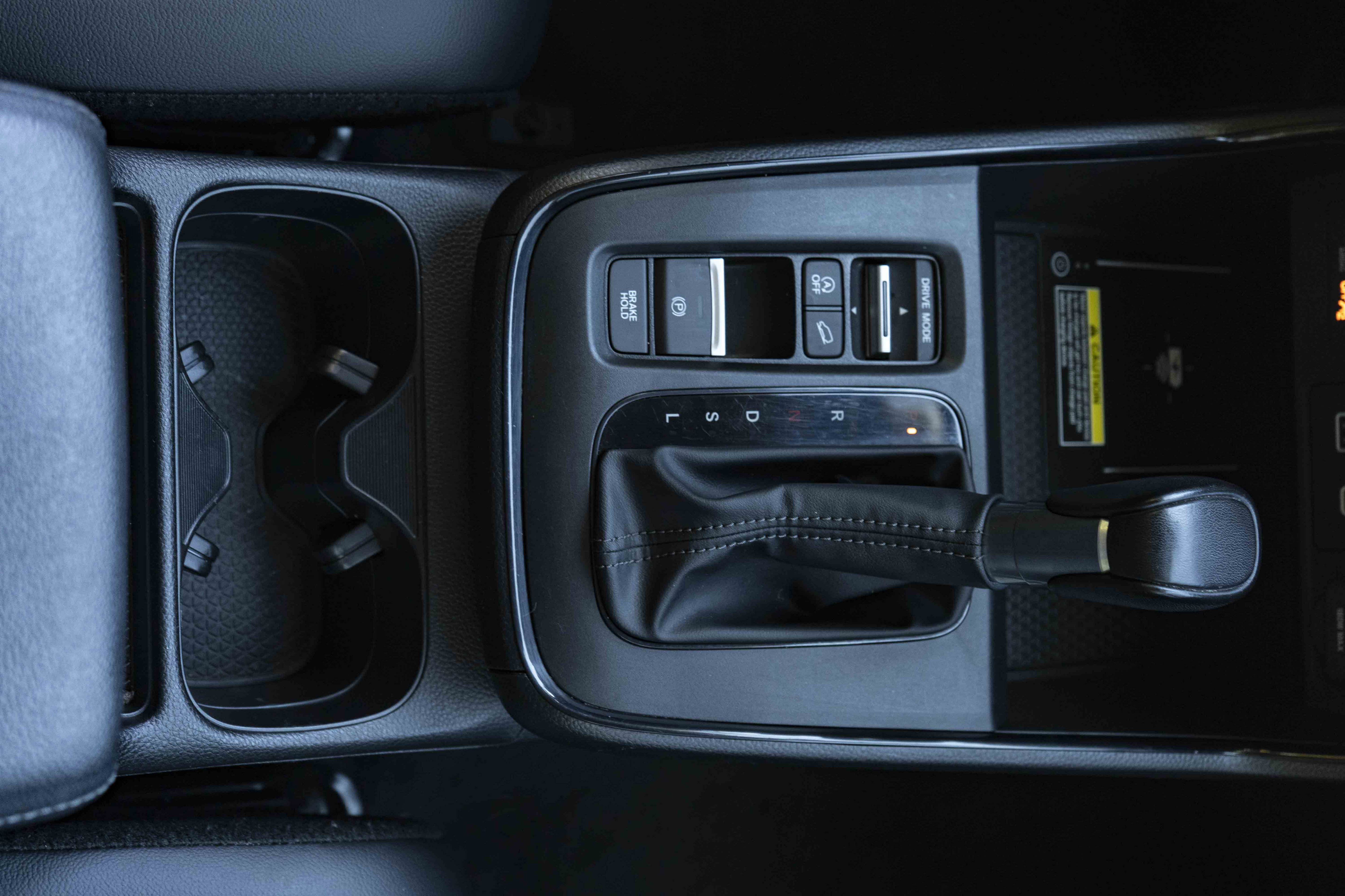 Certified 2024 Honda CR-V EX-L image 24