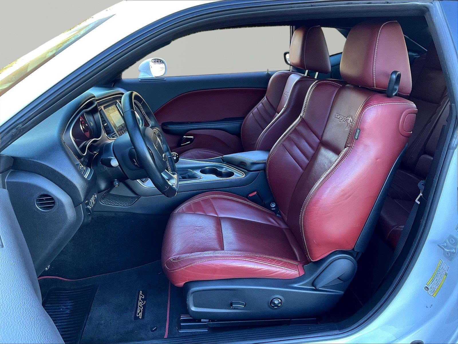 Used 2018 Dodge Challenger SRT Hellcat RWD image 21