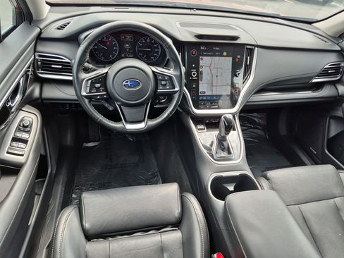 Used 2022 Subaru Outback Limited XT AWD/4WD image 29