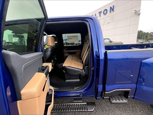 New 2026 Ford F450 Lariat w/ Lariat Premium Package AWD/4WD image 10