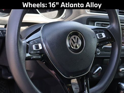 Used 2018 Volkswagen Jetta S FWD image 18