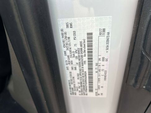 Used 2024 Ford Transit 350 XLT RWD image 23