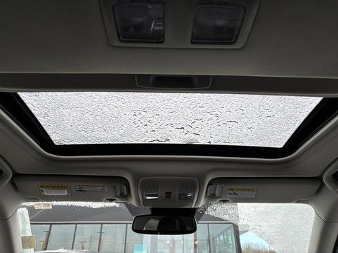 Used 2025 MAZDA CX-5 AWD 2.5 S w/ Premium Plus Pkg image 19