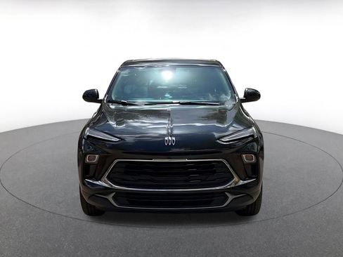 Used 2025 Buick Encore GX Preferred image 4