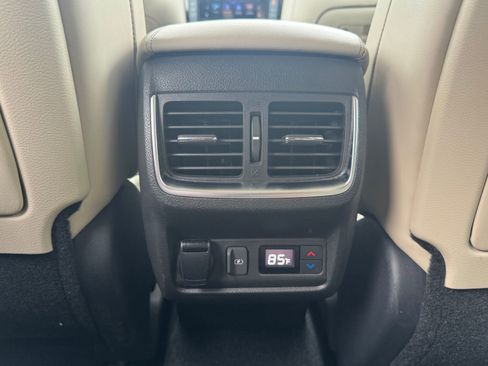 Used 2019 INFINITI QX50 Essential w/ Premium Heat Package image 32