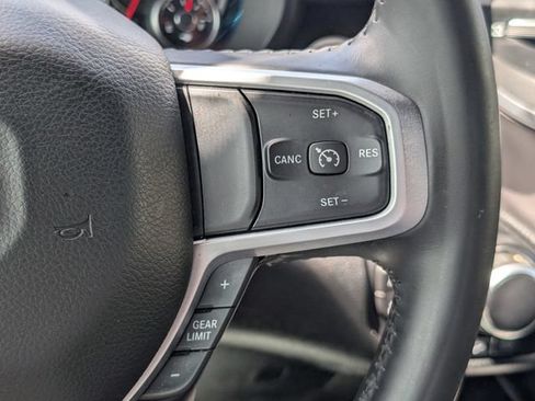 Used 2021 RAM 1500 Big Horn AWD/4WD image 18