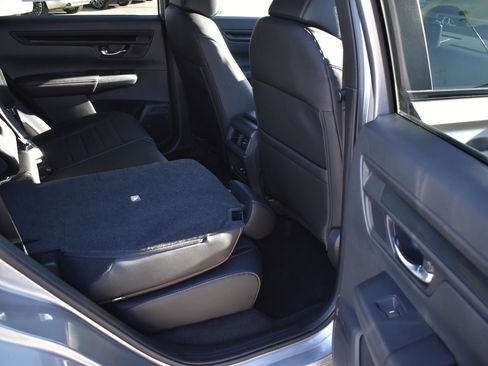 New 2026 Honda CR-V Sport-L image 16