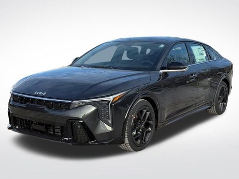 New 2026 Kia K4 GT-Line Turbo FWD image 7