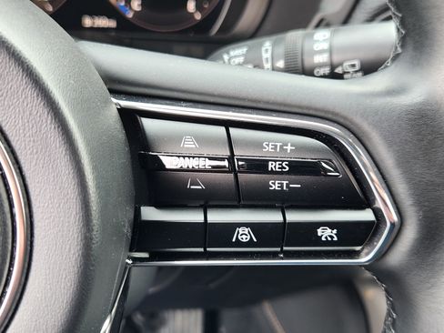 Certified 2024 MAZDA CX-90 3.3 Turbo S image 27