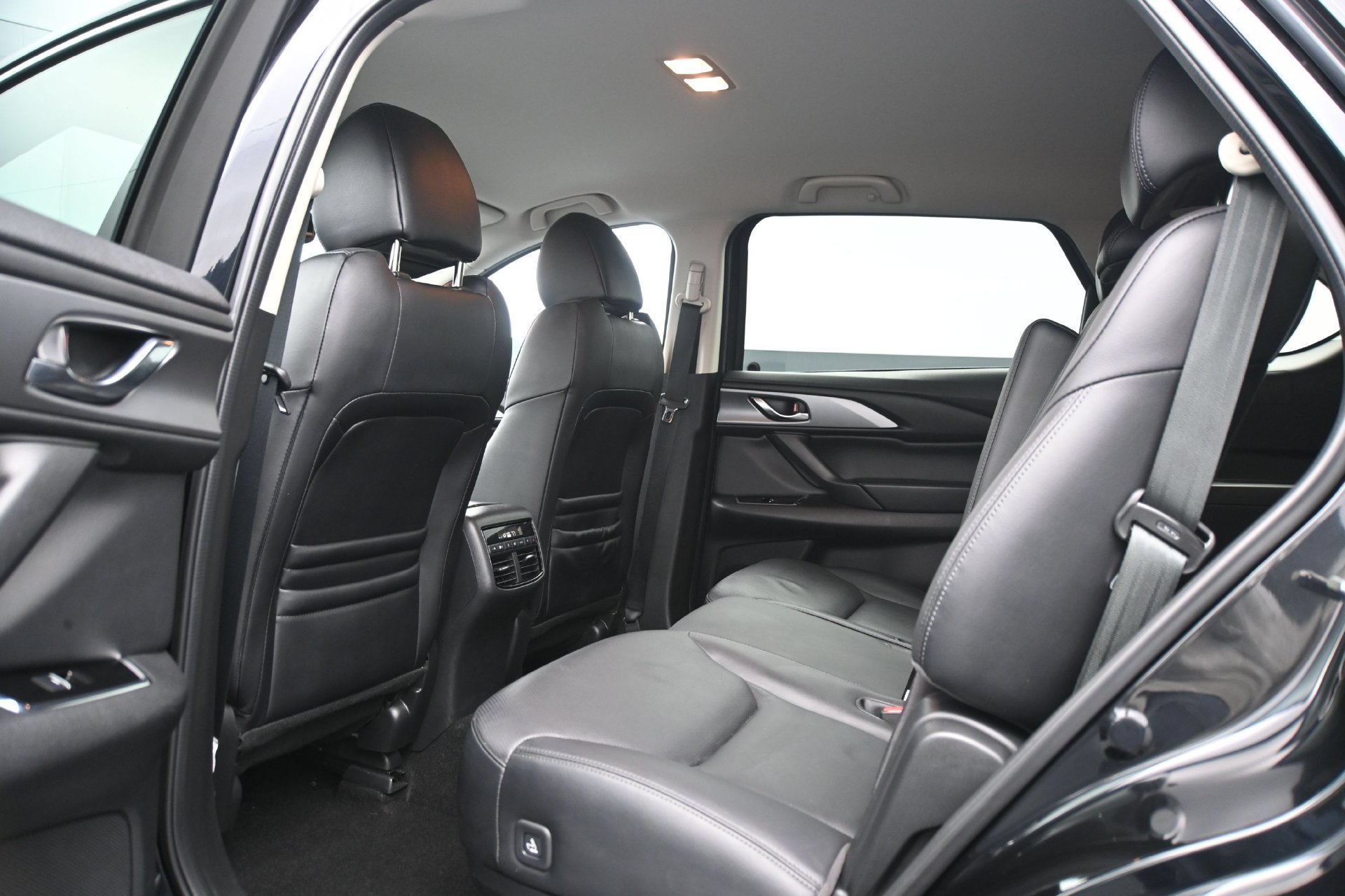 Used 2022 MAZDA CX-9 Touring AWD/4WD image 18