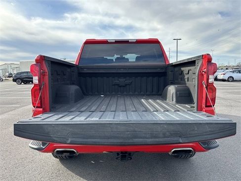 Used 2022 Chevrolet Silverado 1500 RST image 17
