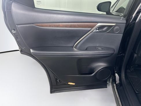 Used 2020 Lexus RX 350 FWD w/ Premium Package image 27