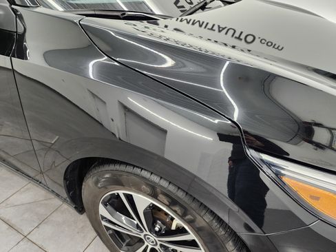 Used 2023 Nissan Sentra SV image 23