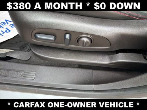 Used 2023 Chevrolet Equinox RS w/ LPO, Floor Liner Package image 13