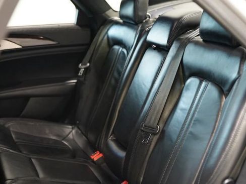 Used 2017 Lincoln MKZ Select w/ Climate Package FWD image 36