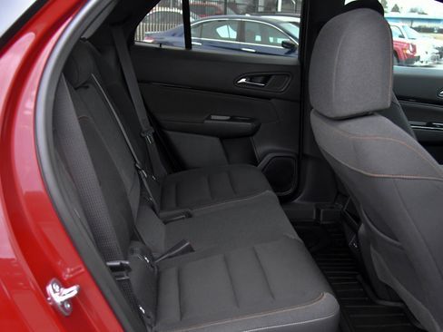 Used 2024 Honda Prologue EX image 45