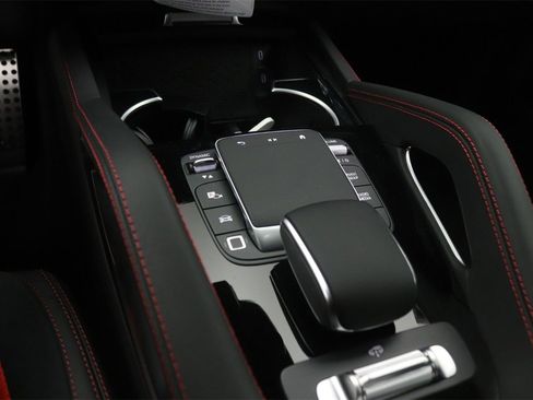 New 2026 Mercedes-Benz GLE 53 AMG 4MATIC Coupe image 7