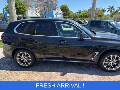 Used 2024 BMW X5 sDrive40i image 23