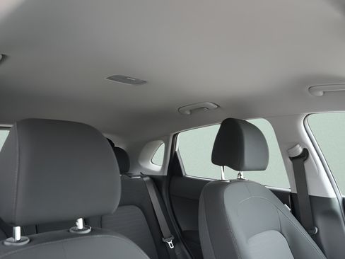 Certified 2023 Hyundai Kona SEL AWD/4WD image 13