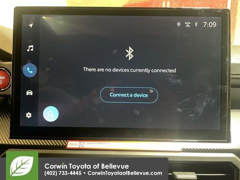 New 2025 Toyota Tacoma TRD Pro image 20