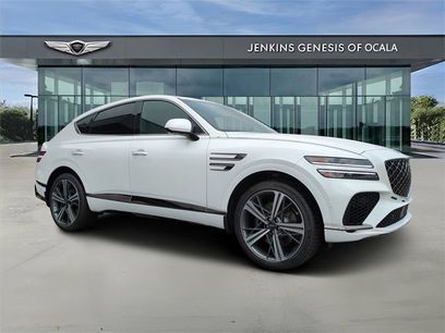 New 2026 Genesis GV80 3.5T e-SC