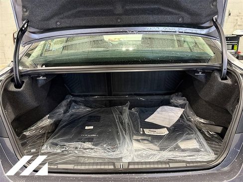 Used 2025 Subaru Legacy Touring XT w/ Popular Package #3 image 28