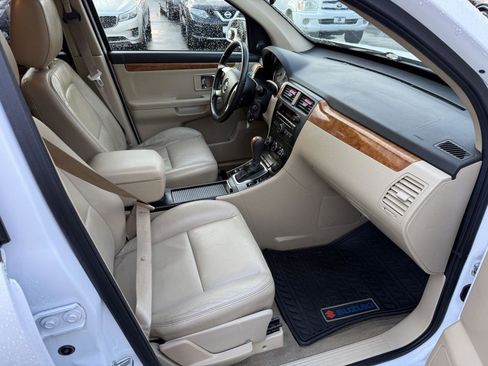 Used 2009 Suzuki XL7 Luxury image 21