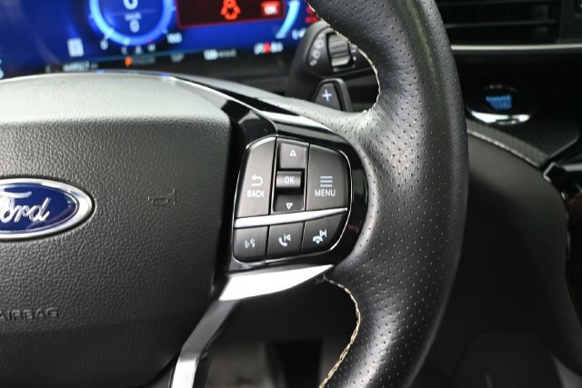 Used 2022 Ford Explorer ST w/ ST Street Pack AWD/4WD image 23