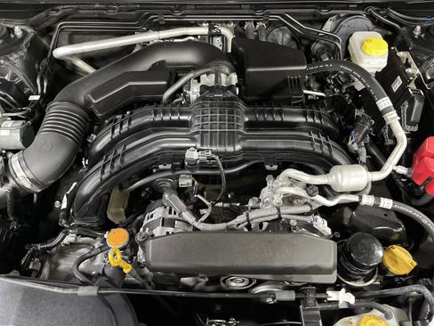 Used 2024 Subaru Impreza 2.0i Sport image 15