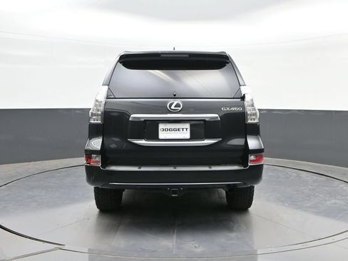 Used 2023 Lexus GX 460 Premium AWD/4WD image 8