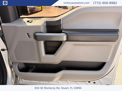 Used 2018 Ford F150 XLT RWD image 20
