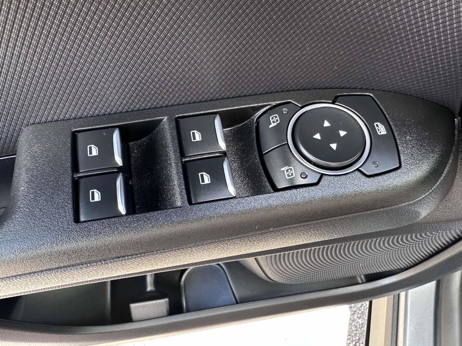 Used 2026 Ford Bronco Sport Outer Banks AWD/4WD image 10
