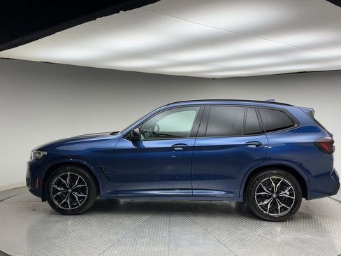 Used 2023 BMW X3 M40i w/ Premium Package image 5
