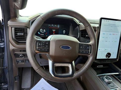 Used 2023 Ford Expedition King Ranch AWD/4WD image 13
