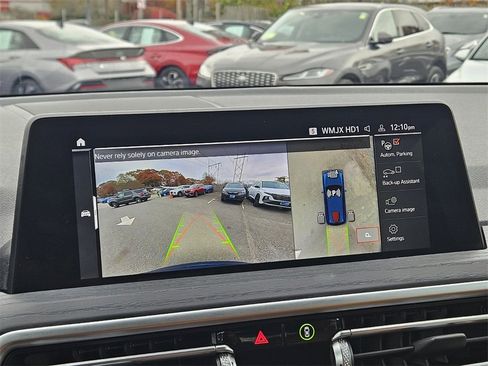 Used 2023 BMW X3 xDrive30i w/ Convenience Package image 22