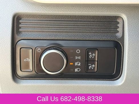 Used 2024 Ford F350 XL w/ FX4 Off-Road Package AWD/4WD image 22