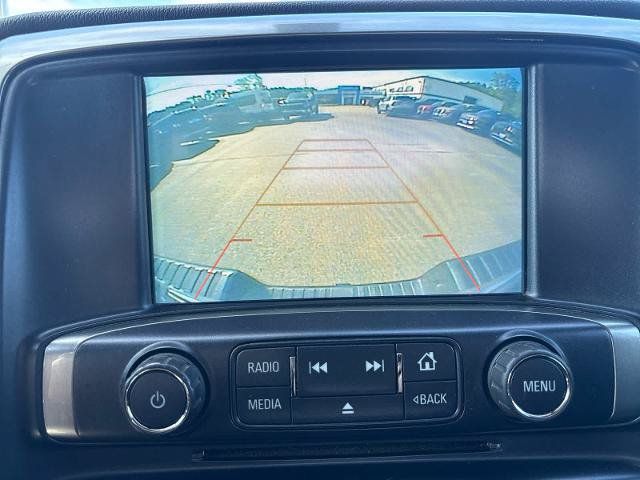 Used 2019 Chevrolet Silverado 1500 LT w/ All Star Edition AWD/4WD image 23