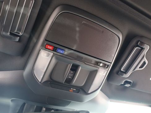 New 2026 Subaru Forester Touring AWD/4WD image 14
