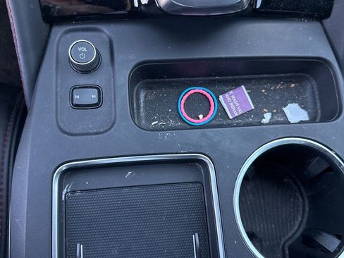 Used 2025 Acura MDX A-Spec image 3