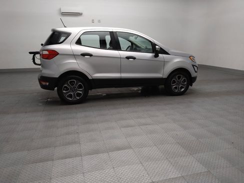 Used 2018 Ford EcoSport S FWD image 10