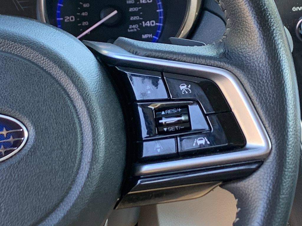 Used 2018 Subaru Outback 2.5i Limited AWD/4WD image 23