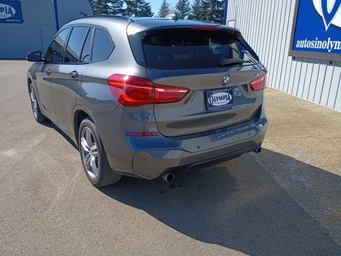 Used 2016 BMW X1 xDrive28i w/ Premium Package image 9
