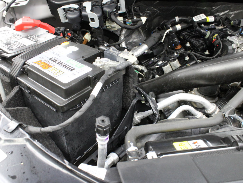 Used 2021 Ford F150 Lariat AWD/4WD image 39